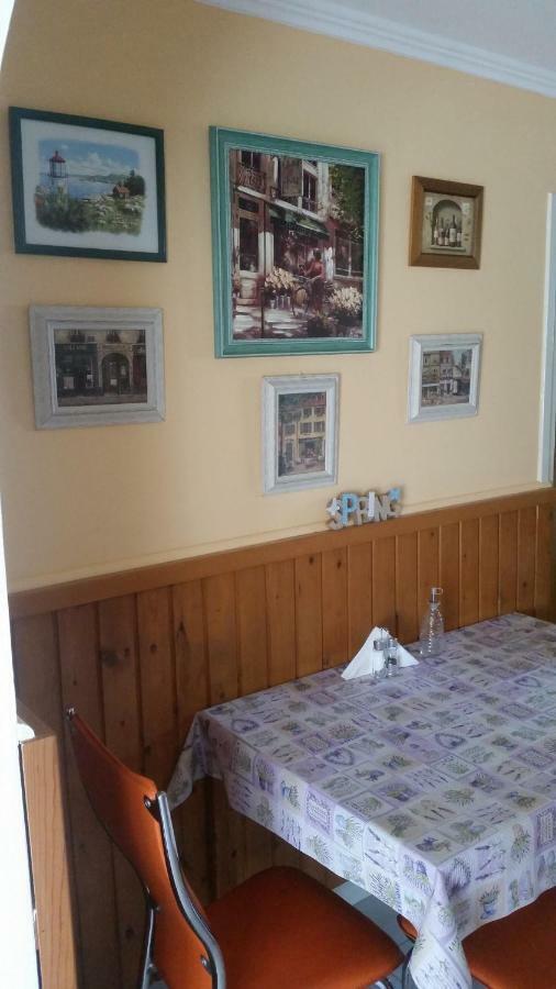 Holiday home Balatonlelle/Balaton 19117 Dış mekan fotoğraf